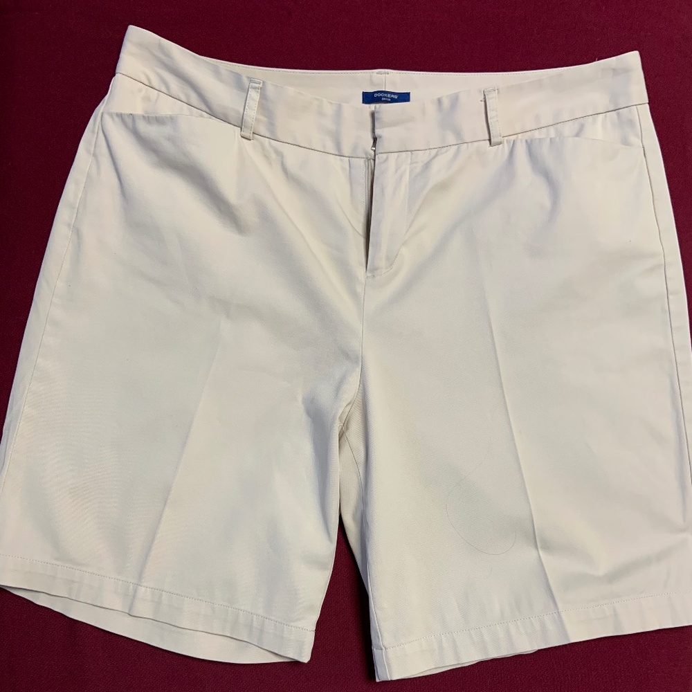 Dockers shorts